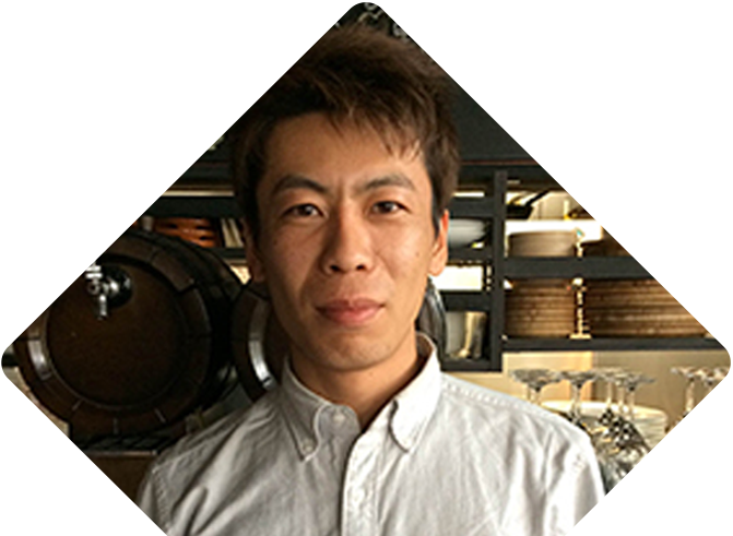 STYLE4社員を知る