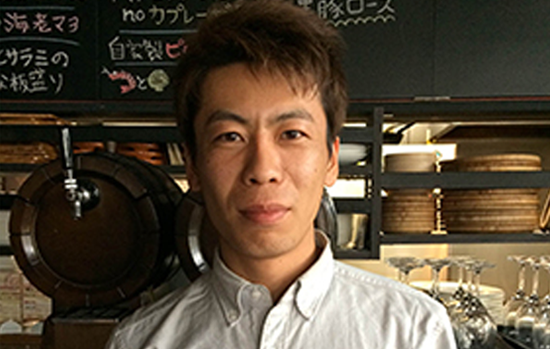 井坂 辰規